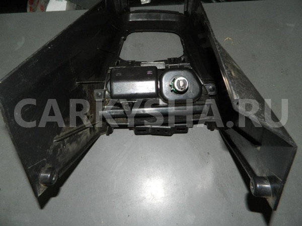 Пепельница передняя Daewoo Nexia Daewoo Nexia оригинальный номер s3263131