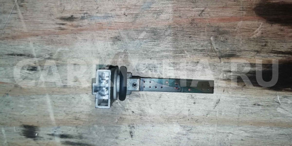 Датчик температуры Porsche Cayenne I рестайлинг (2007—2010) Porsche Cayenne оригинальный номер 4b0820539