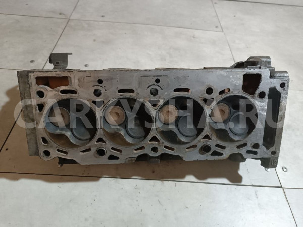 Головка блока цилиндров Ford Focus оригинальный номер 1535046