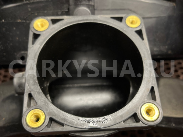 Впускной коллектор BMW 5er оригинальный номер 11 61 7 559 526, 11 61 7 559 526, 11617559526, 7559526, 11 61 7 532 980, 11617532980, 7532980, 754802907