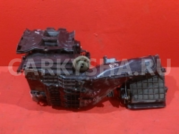 Корпус печки Ауди А6 С5 климат контроль Audi A6 