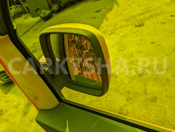 Зеркало Renault Kangoo 