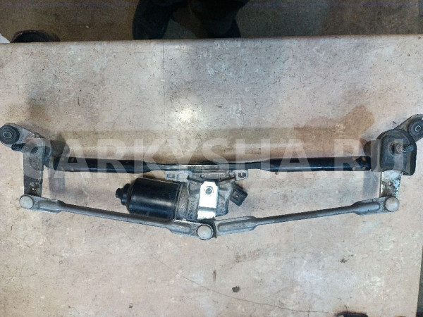 Трапеция дворников KIA cerato киа Церато 2 Kia Cerato оригинальный номер 981101M000