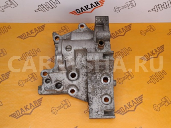 Корпус термостата Nissan X-Trail T31 MR20DE 2.0 Nissan X-Trail 