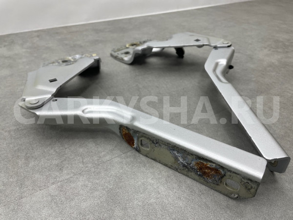 Петли капота Volkswagen Touareg NF 3.0TDI CRCA Volkswagen Touareg 