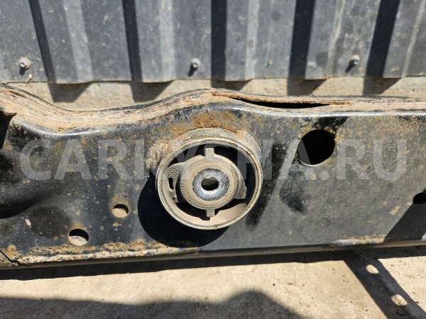 Подрамник Renault Duster 