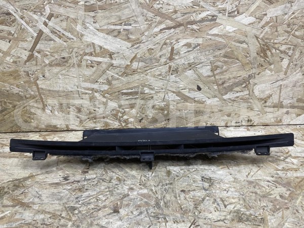 Воздуховод в торпеду Toyota Land Cruiser Prado 120 Series Внедорожник 5 дв. оригинальный номер 55950-60101