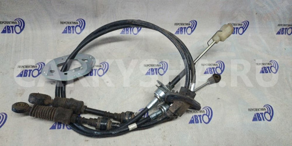 Трос МКПП  Hyundai Tucson I 2.0 Hyundai Tucson оригинальный номер 467902E000