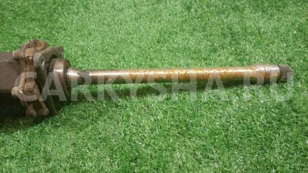 Привод в сборе (полуось) передний левый Audi A8 Audi A8 