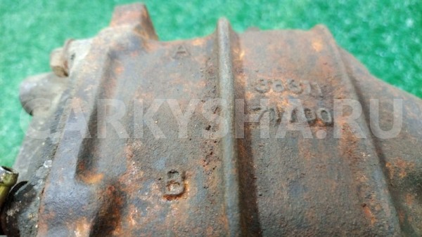 Редуктор Nissan Avenir 2000 Nissan Avenir 