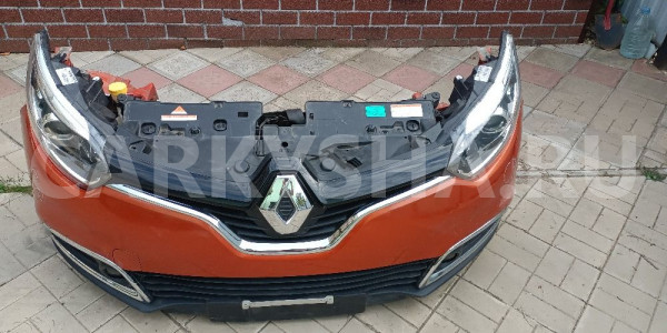 Ноускат Renault Kaptur Renault 16 оригинальный номер 620924918R
