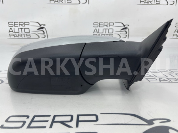 Зеркало переднее правое Kia Venga YN G4FA 1.4 2010 Kia Venga