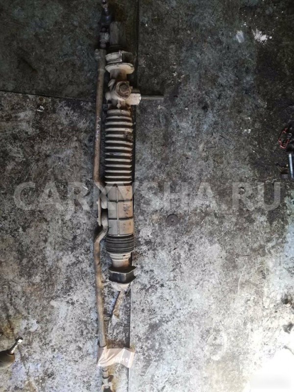 Рейка рулевая Chevrolet Lanos I (2002—2009) Chevrolet Lanos 