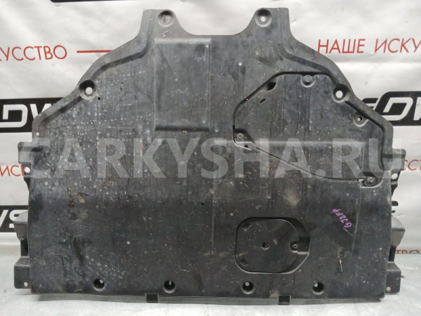 Защита двигателя Mazda Atenza 