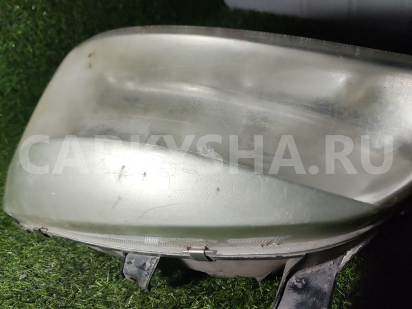 Фара левая Chery Amulet A15 2006 Chery Amulet (A15) оригинальный номер A15-3772010BA