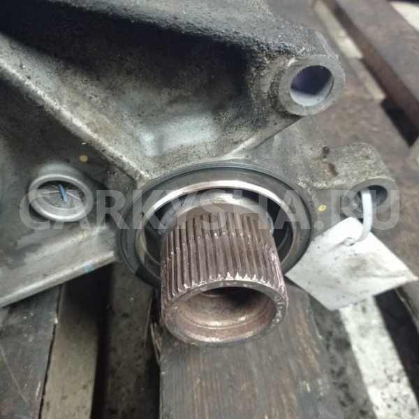 Раздатка Mazda Cx-9 2007-2012 149 CA Mazda CX-9 