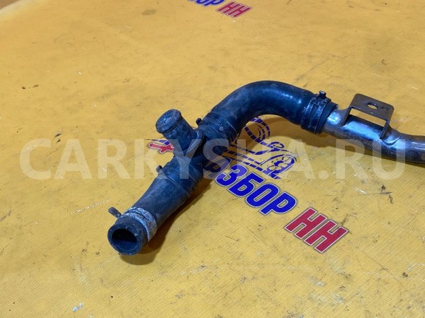 Трубка системы охлаждения Land Rover Discovery 3 Land Rover Discovery оригинальный номер PEH500033