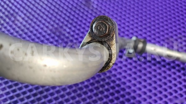 Трубка кондиционера Renault Logan 1 Renault 20 оригинальный номер 8200424446