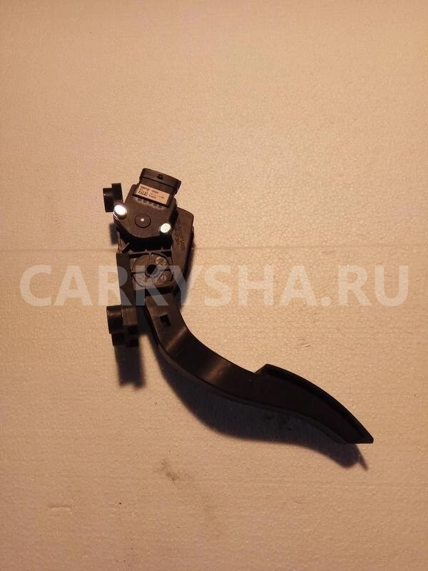 Педаль газа Hyundai Solaris RB G4FA 1.6 2013 (б/у) Hyundai Solaris оригинальный номер 351904A700