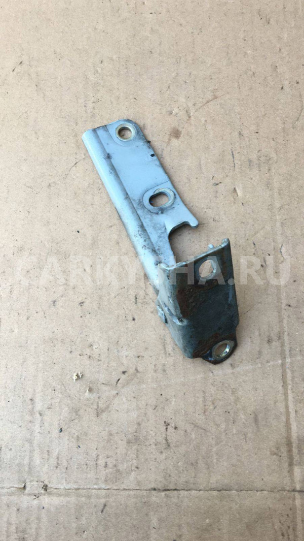 Петля капота правая Mitsubishi Pajero /Montero (V8, V9) (2007-) Mitsubishi Montero 