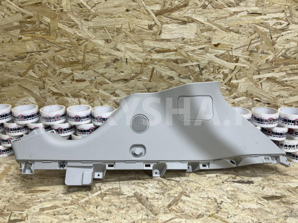 Обшивка стойки задняя правая Jetour X70 PLUS оригинальный номер F18-5402140