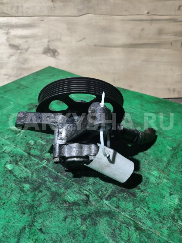Насос Гур Honda Pilot 2 2008-2015 937 J35Z4 Honda Pilot 