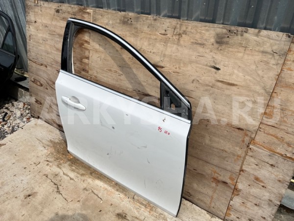 Дверь Volvo V40 2013-2020, передняя правая Volvo V40 