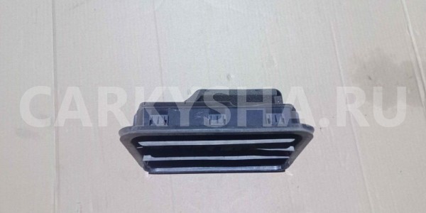 Решетка вентиляционная Mercedes-Benz M-класс W166 (2011—2015) Mercedes-Benz M-klasse оригинальный номер a1668301042