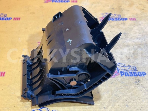 Бардачок центральной консоли Skoda Octavia II (2004—2009) Skoda Octavia оригинальный номер 1Z1857962