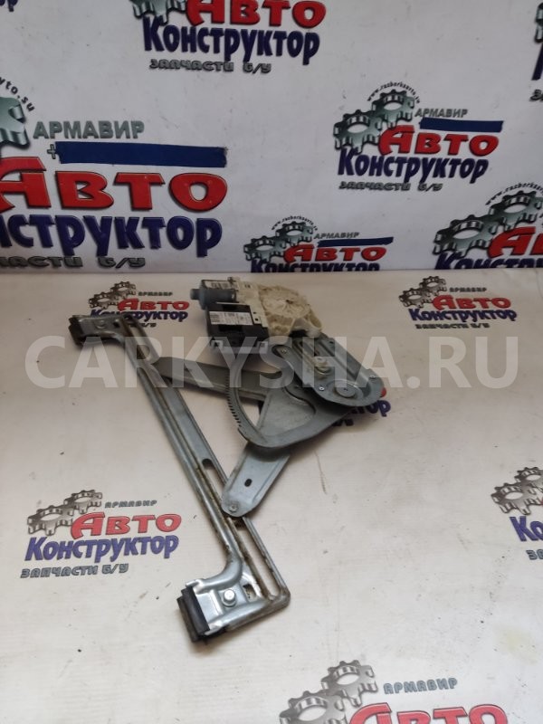 Стеклоподъемник Ford Focus 