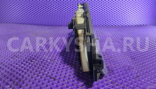 Панель приборов Renault Logan 1 Renault 20 