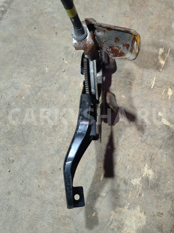 Педаль ручника Toyota Highlander 2 2007-2013 U40 Toyota Highlander 