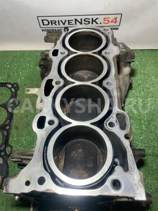 Блок цилиндров Toyota Camry оригинальный номер 1141009230, 1141009050, 1141029345