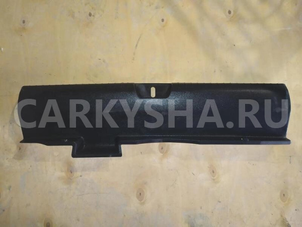 Накладка багажника Honda Civic FD1 R18A1 1.8 2007 (б/у) Honda Civic оригинальный номер 84640SNA