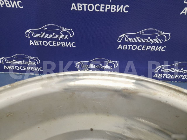 Диск литой r 16 Ssang Yong Action, Kyron Ssang Yong Kyron 