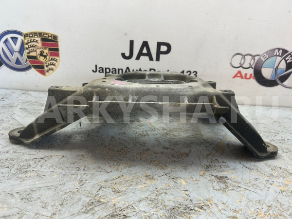Кронштейн акпп Audi A4 2009 Audi A4 