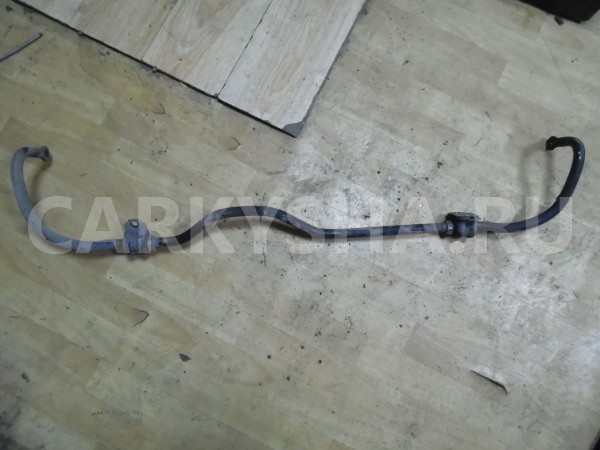 Стабилизатор Hyundai i20 I (2008—2012) Hyundai i20 оригинальный номер 548101J000