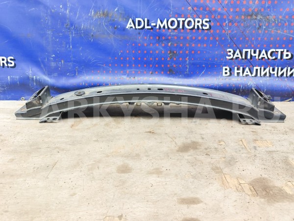 Усилитель бампера Mazda 3 2009-2013 BL, передний Mazda 3 