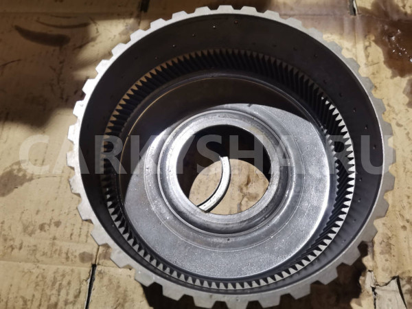 Коронная шестерня АКПП Mercedes 722.9 Mercedes-Benz CLK-klasse оригинальный номер A2202700145