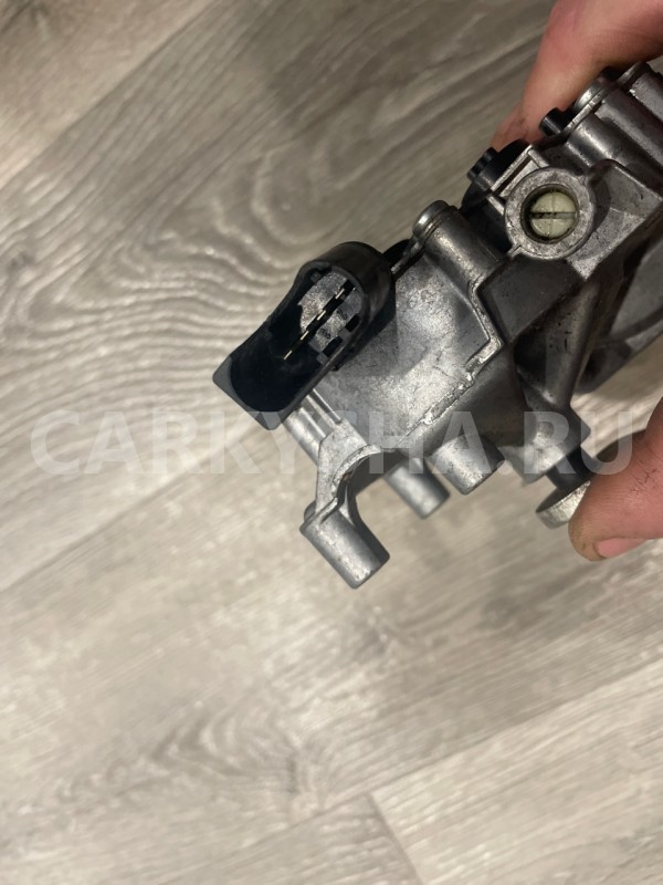 Мотор дворников BMW 3 E90 N47D20A BMW 3er 