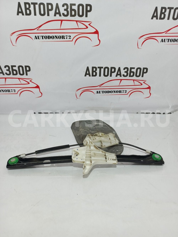 Стеклоподъемник задний правый Volkswagen golf plus Volkswagen Golf Plus оригинальный номер M50839462