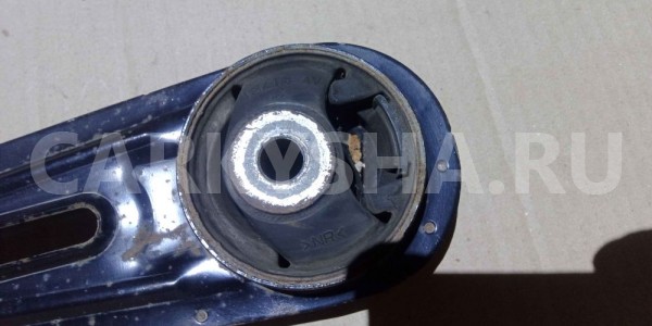 Опора двигателя Nissan Qashqai I рестайлинг (2010—2013) Nissan Qashqai оригинальный номер 11360JD00A