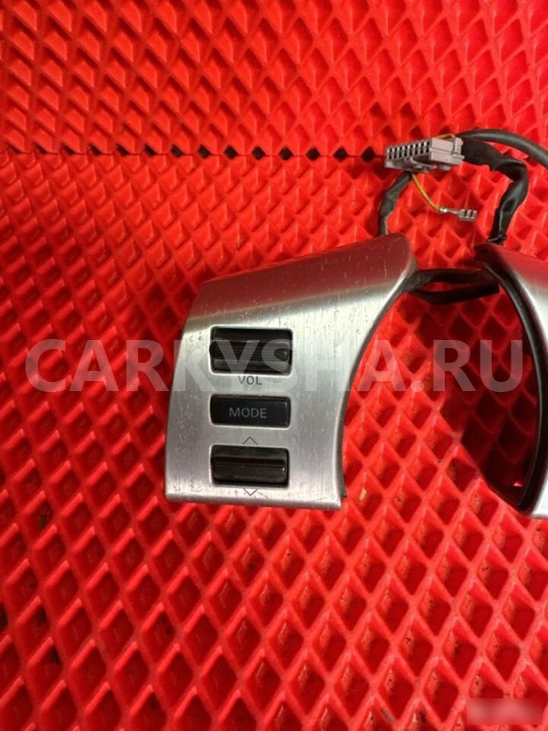 Кнопки руля Infiniti FX35-45 S50 Infiniti FX 