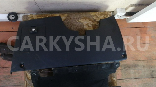 Накладка торпедо Mitsubishi Lancer X 10 Mitsubishi Lancer оригинальный номер 8002A393XA