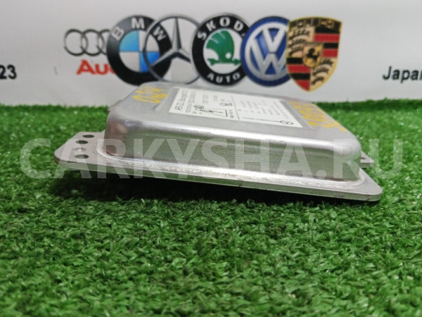 Блок ксенона Mercedes-Benz E-350 2009 Mercedes-Benz E-klasse 