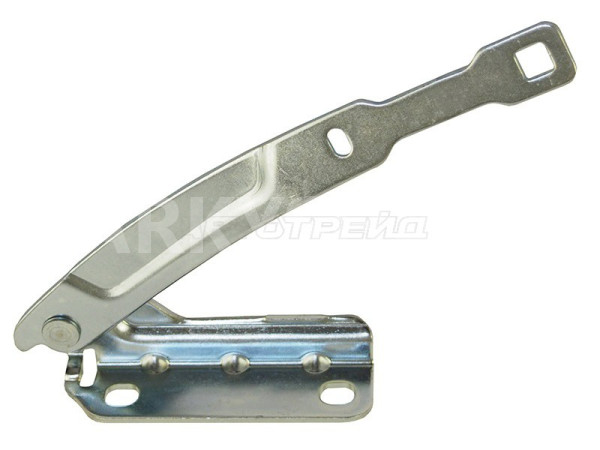 Петля капота   14-22 / Sandero 14-22 (Слева) Renault Logan II оригинальный номер  ST-DC02-015B2