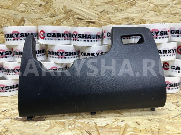 Накладка приборной панели Toyota Hilux VII Рестайлинг оригинальный номер 55045-0K020-C0