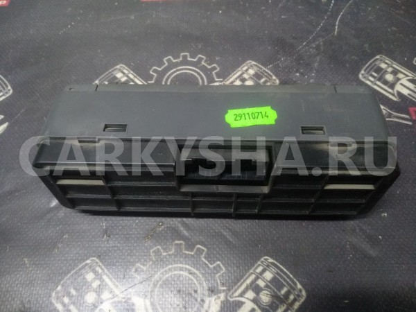 Климат контроль Газ 3102 31105 Волга ГАЗ 3102 «Волга» оригинальный номер ZA.31105-8121020-10