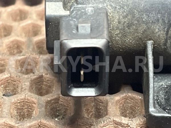 Электромагнитный клапан BMW X5 