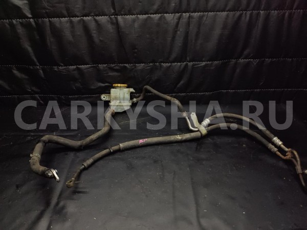 Бачок ГУР Subaru Outback 2007 34630AG000 BP9 Subaru Outback 